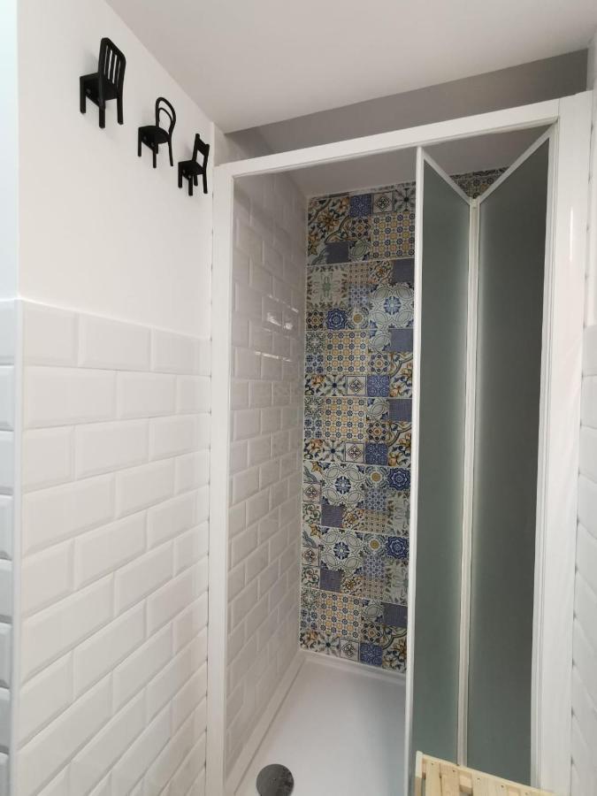 Apartamento Ro Ma - Rosalia