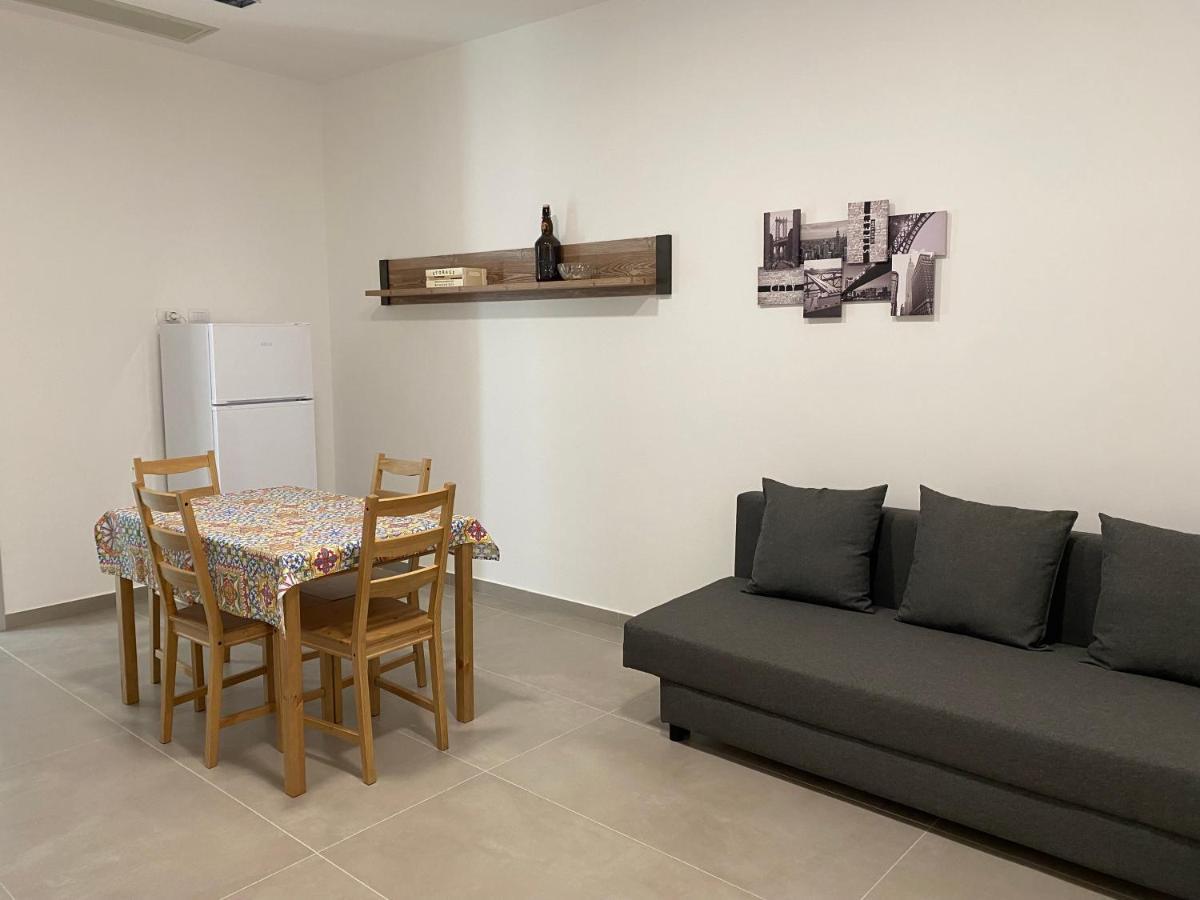 Apartamento Ro Ma - Rosalia Syracuse