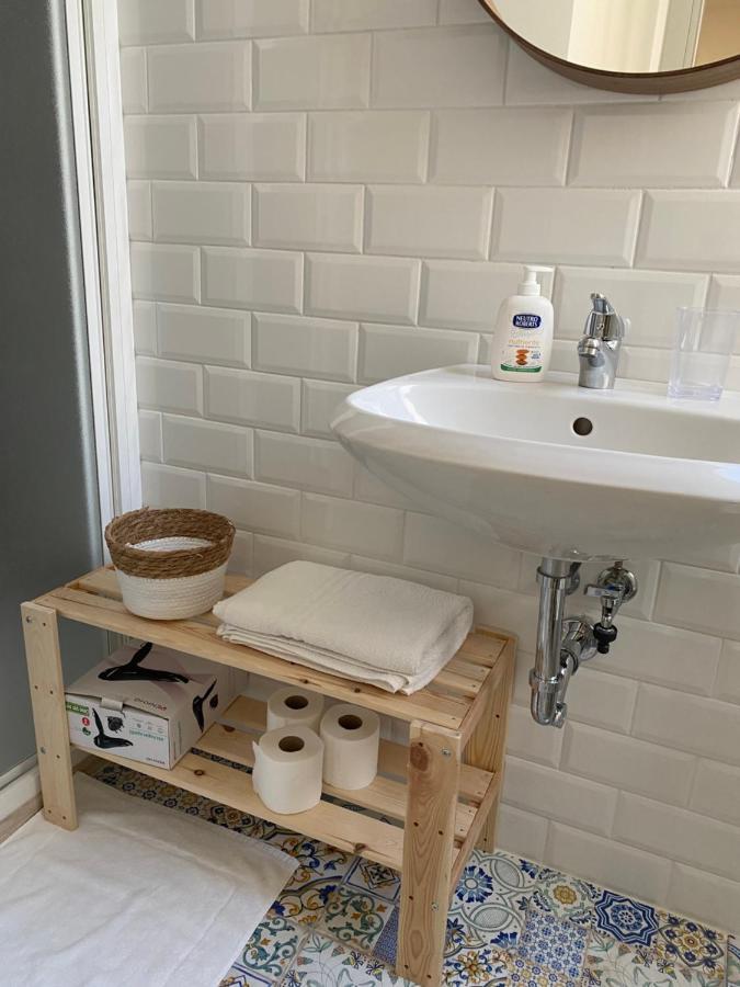 Ro Ma - Rosalia Apartamento