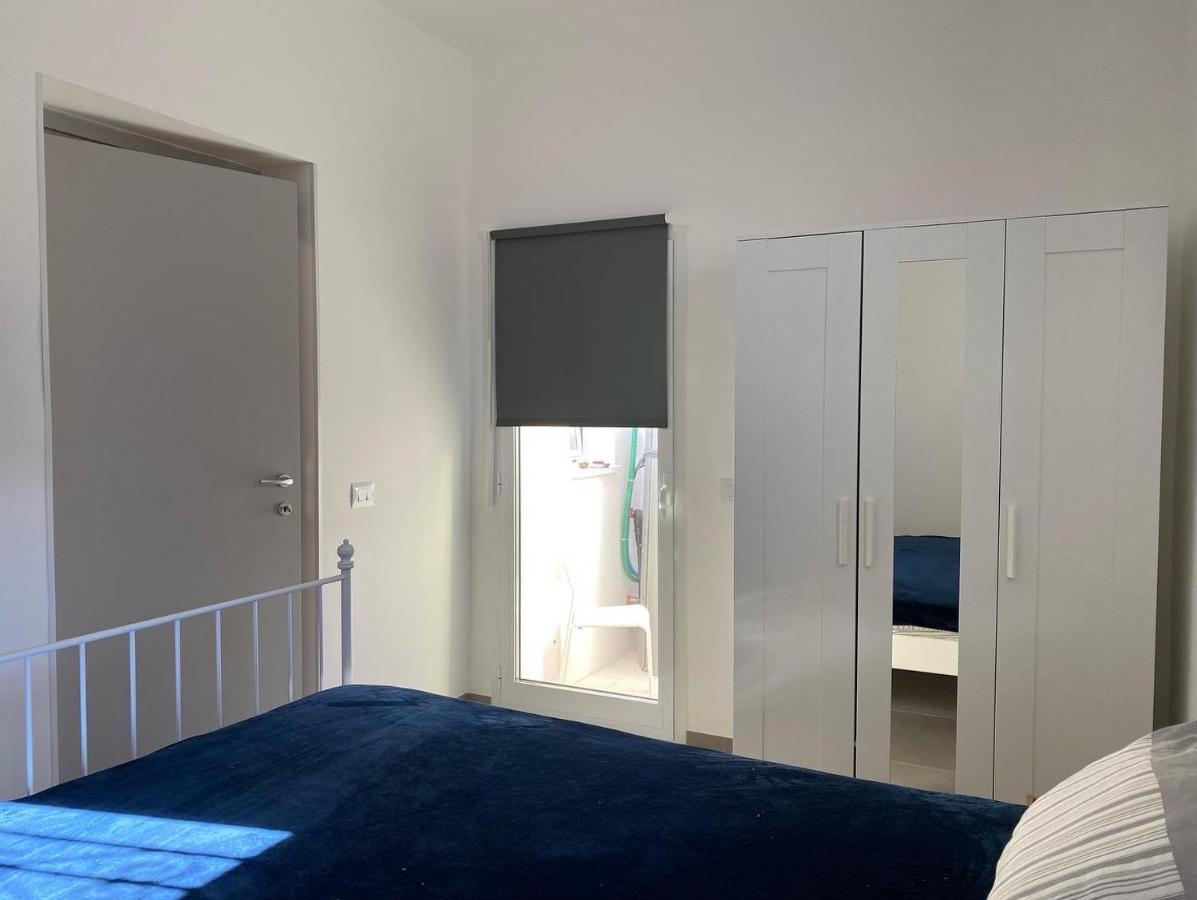 Ro Ma - Rosalia Apartamento