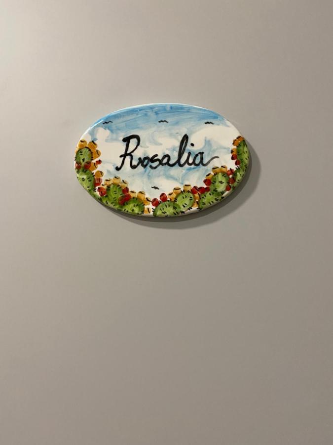 Ro Ma - Rosalia