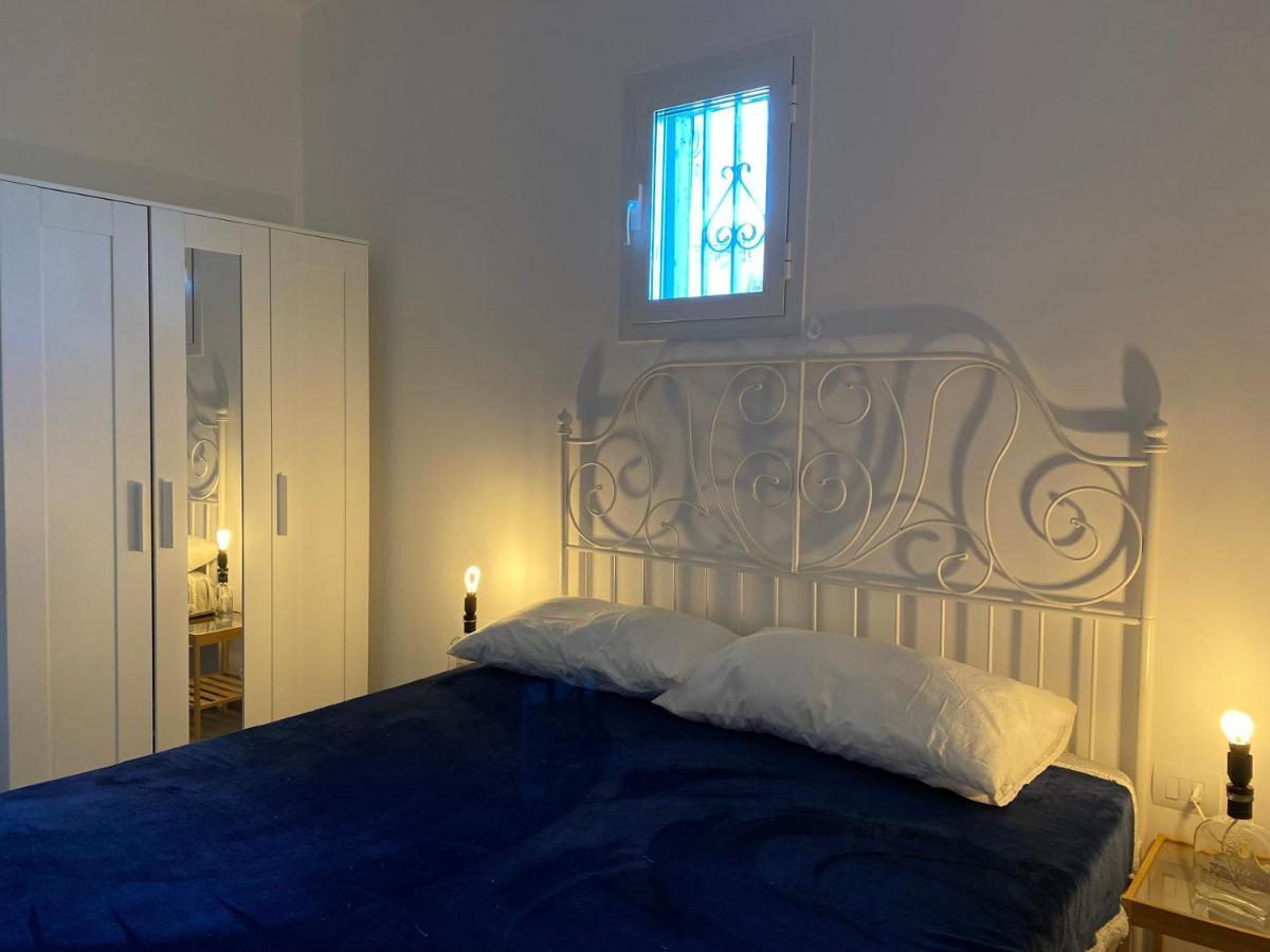 Ro Ma - Rosalia Apartamento Syracuse