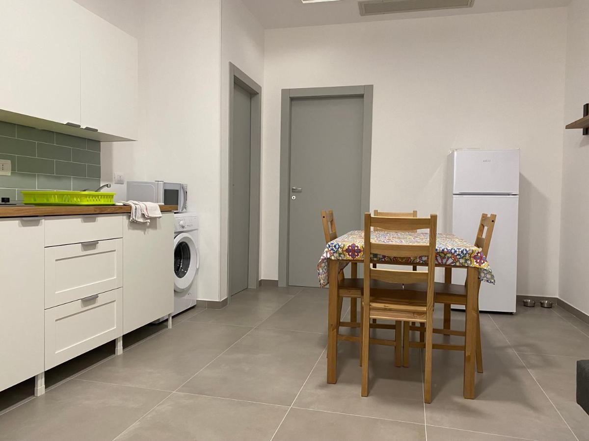 Apartamento Ro Ma - Rosalia Syracuse