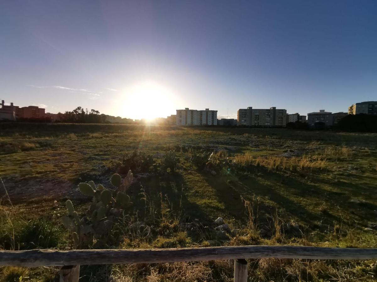 Apartamento Ro Ma - Rosalia Syracuse