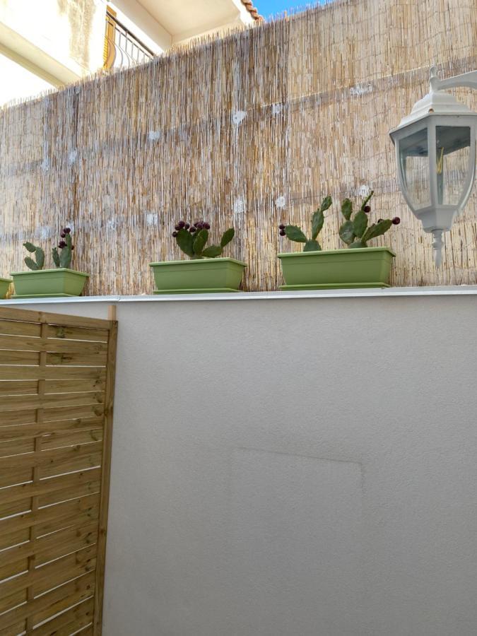 Apartamento Ro Ma - Rosalia *