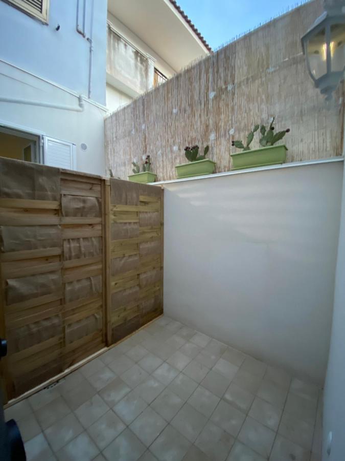 Apartamento Ro Ma - Rosalia Syracuse